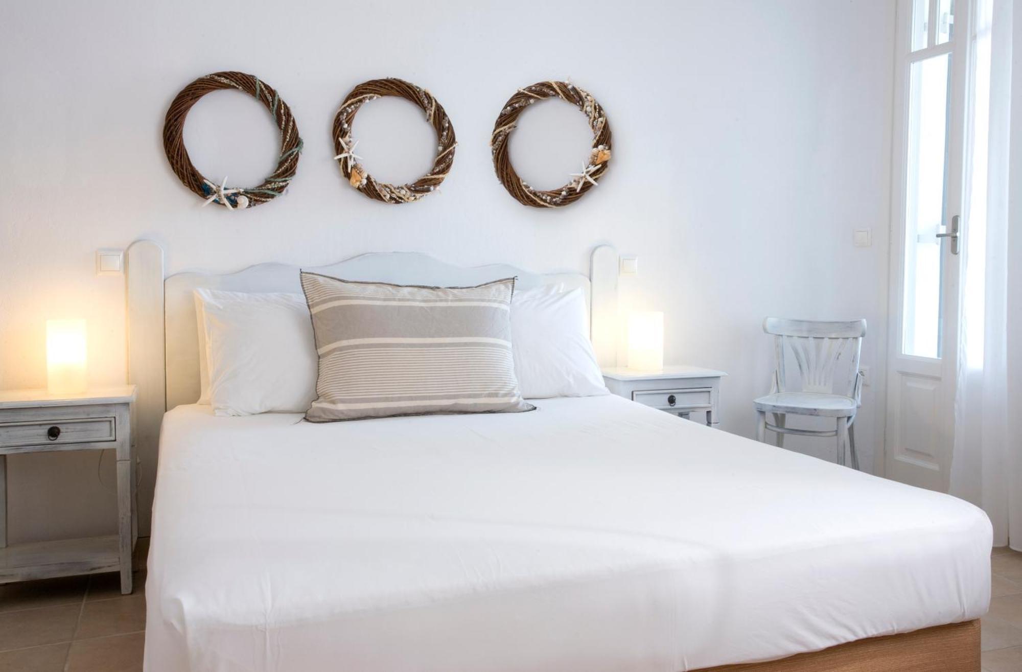 Yakinthos Residence Mykonos Town Экстерьер фото