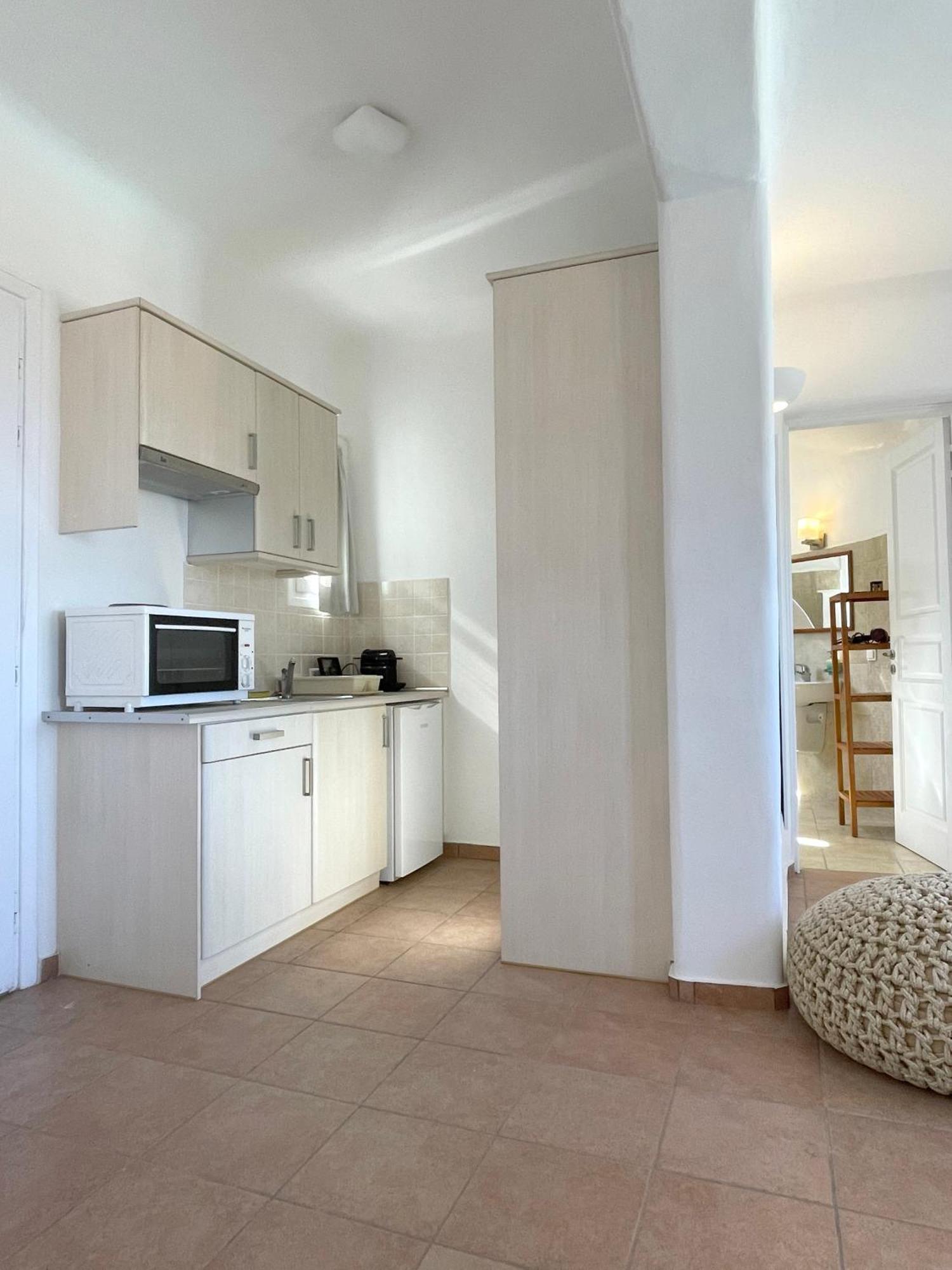 Yakinthos Residence Mykonos Town Экстерьер фото