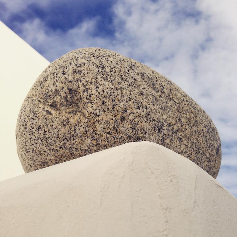 Yakinthos Residence Mykonos Town Экстерьер фото