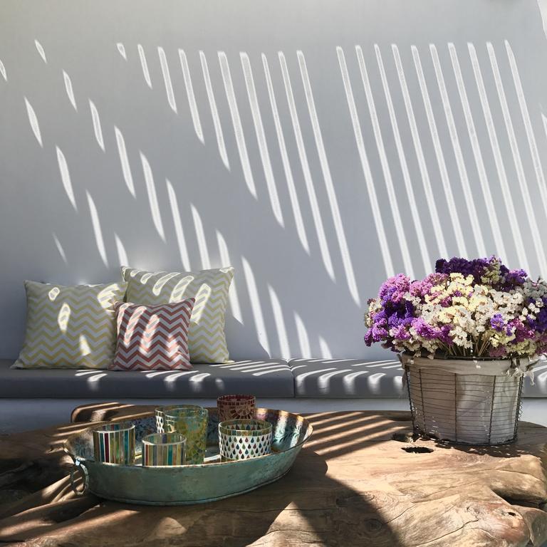 Yakinthos Residence Mykonos Town Экстерьер фото